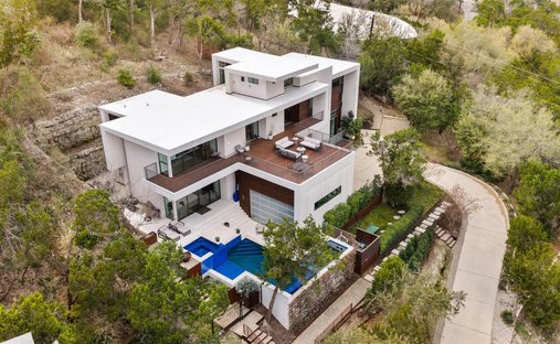 Casa a Austin, Texas, Stati Uniti 1