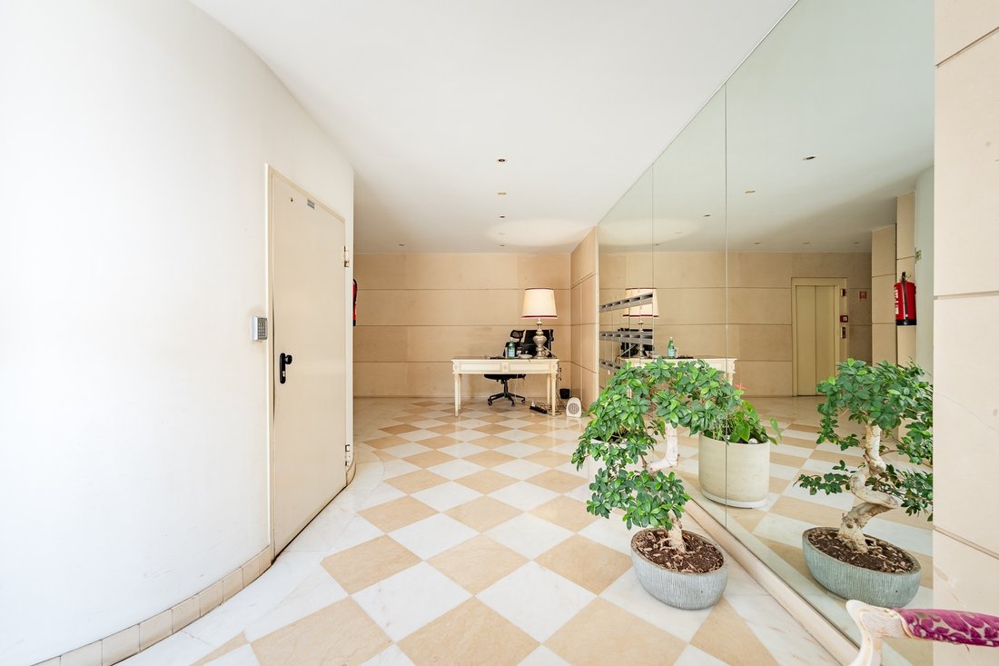 Apartment in Arroios, Lisbon, Portugal 4 - 18014598