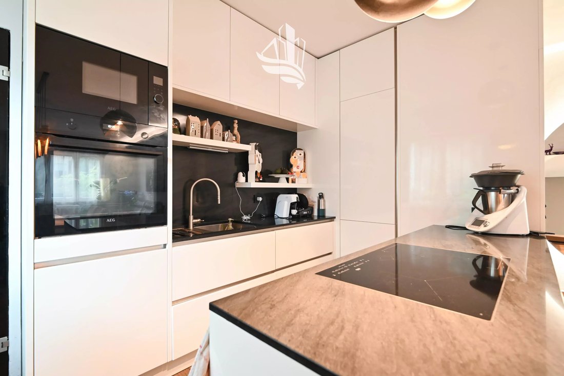 Apartment in Gries - San Quirino, Bolzano / Bozen, Trentino – Alto Adige/Südtirol 3 - 18014484