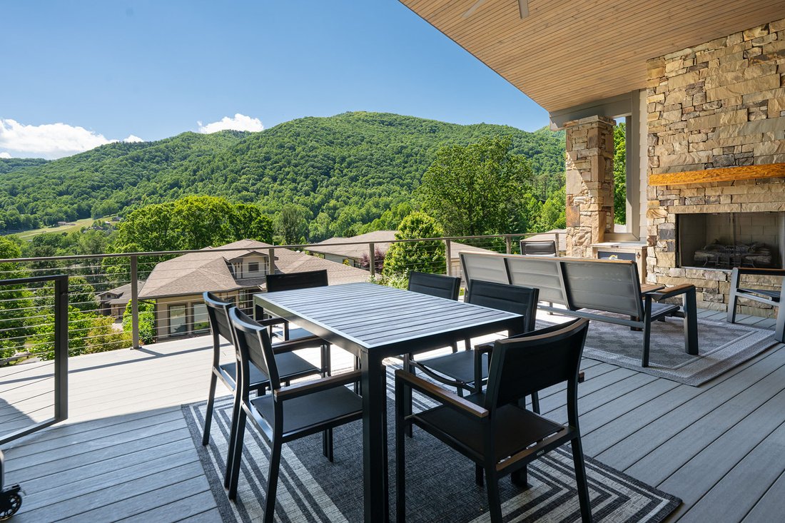 House in Maggie Valley, North Carolina, United States 5 - 18014651