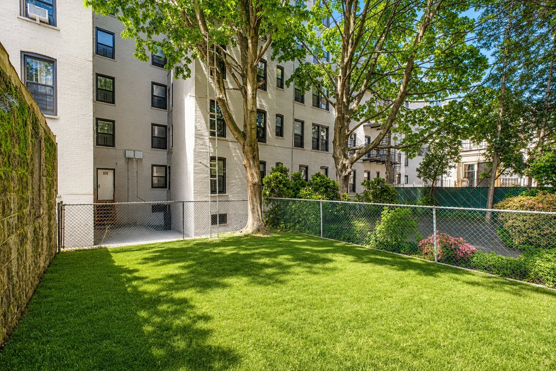 Apartment in New York, New York, United States 5 - 18014561