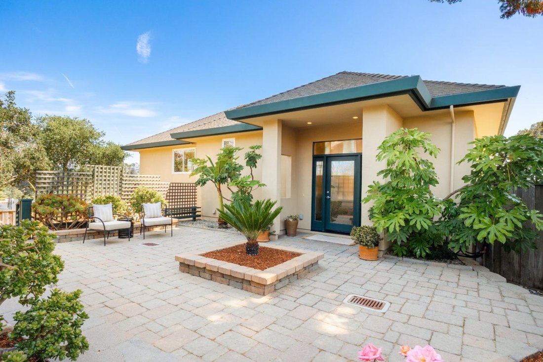 House in Aptos, California, United States 4 - 18014652