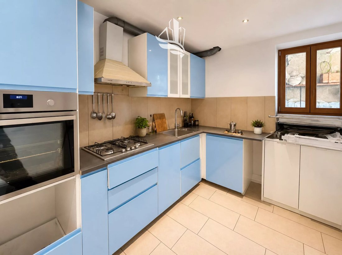 Apartment in Urtijei / St. Ulrich in Gröden, Trentino – Alto Adige/Südtirol, Italy 4 - 18014440