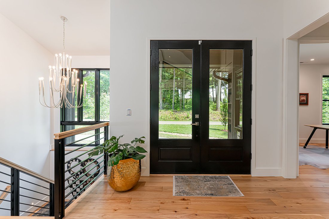House in Weaverville, North Carolina, United States 4 - 18014625