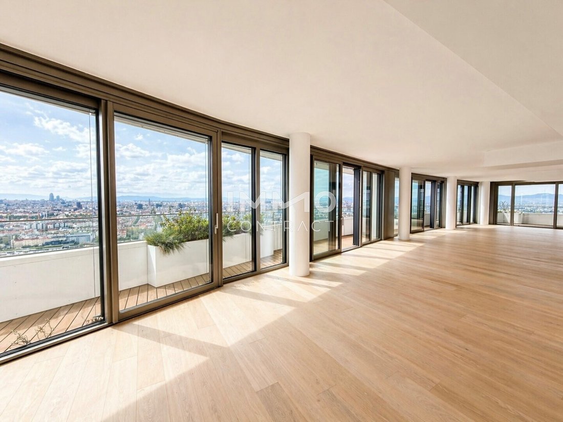 Appartamento a Vienna, Vienna, Austria 1 - 17054331