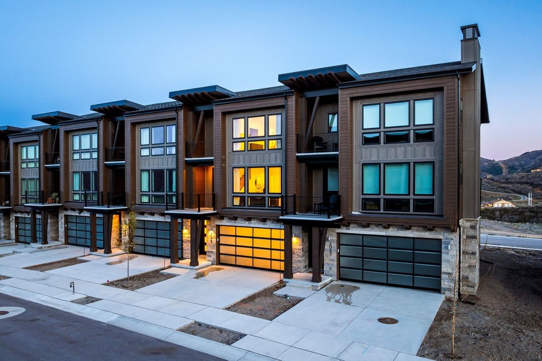 House in Heber City, Utah, United States 2 - 18014814