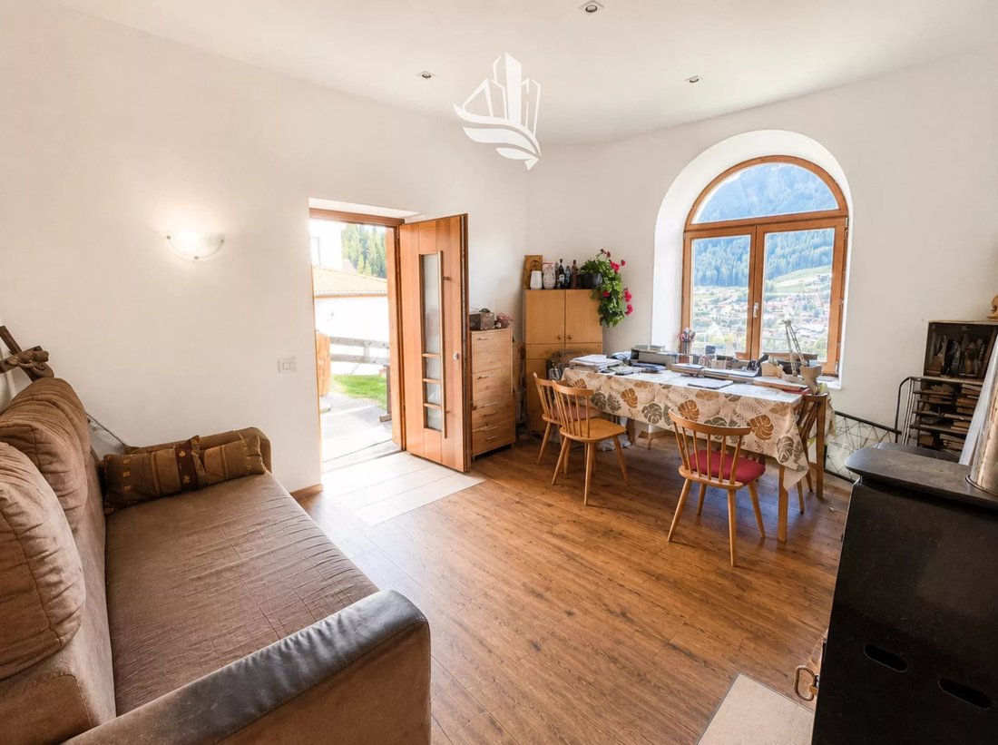 Apartment in Urtijei / St. Ulrich in Gröden, Trentino – Alto Adige/Südtirol, Italy 2 - 18014440