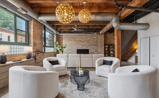 Condominio a Chicago, Illinois, Stati Uniti 1