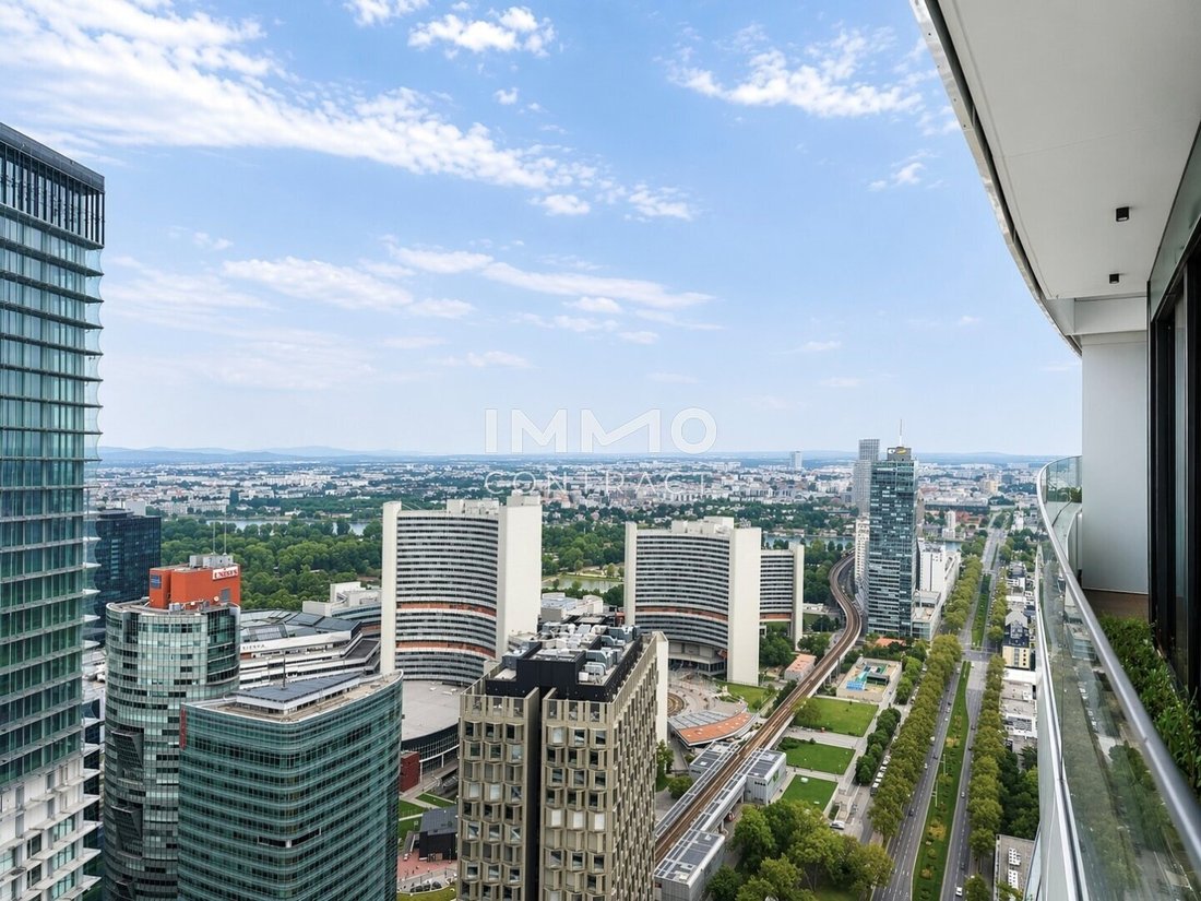 Apartment in Vienna, Wien, Austria 4 - 17054333