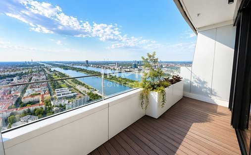 Appartement à Vienne, Vienne, Autriche 1