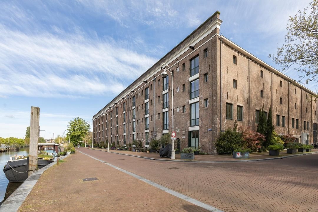 Apartment in Amsterdam, North Holland, Netherlands 1 - 18014893