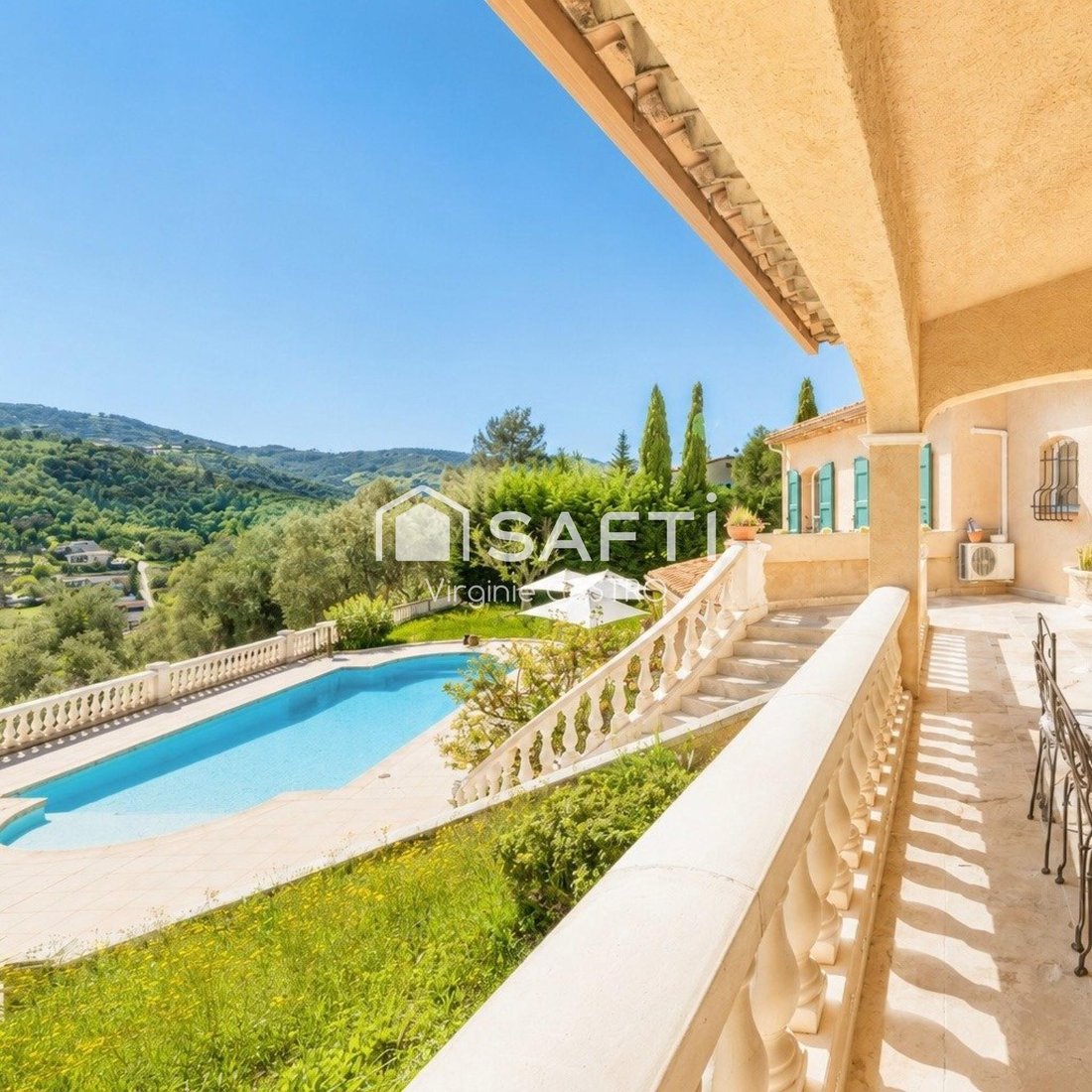House in Sud, Pégomas, France 2 - 18015395