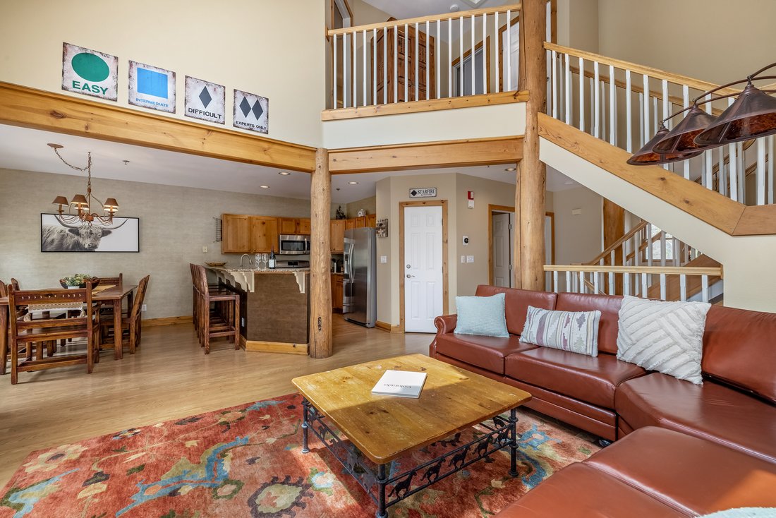Townhouse in Dillon, Colorado, United States 5 - 17870533
