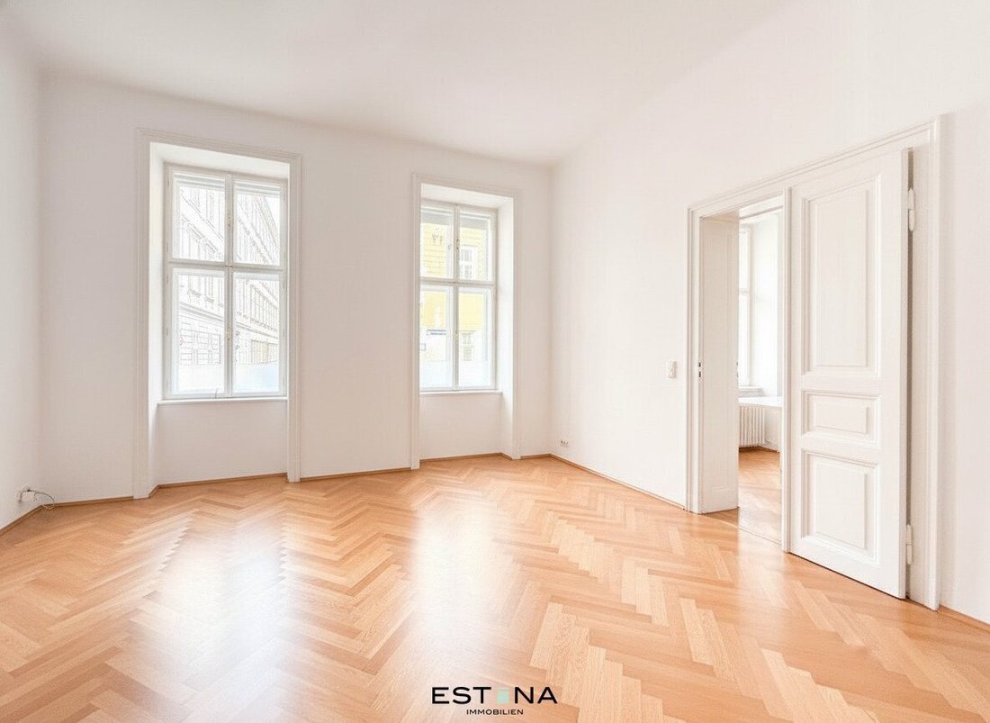 Apartment in Vienna, Wien, Austria 2 - 18014993