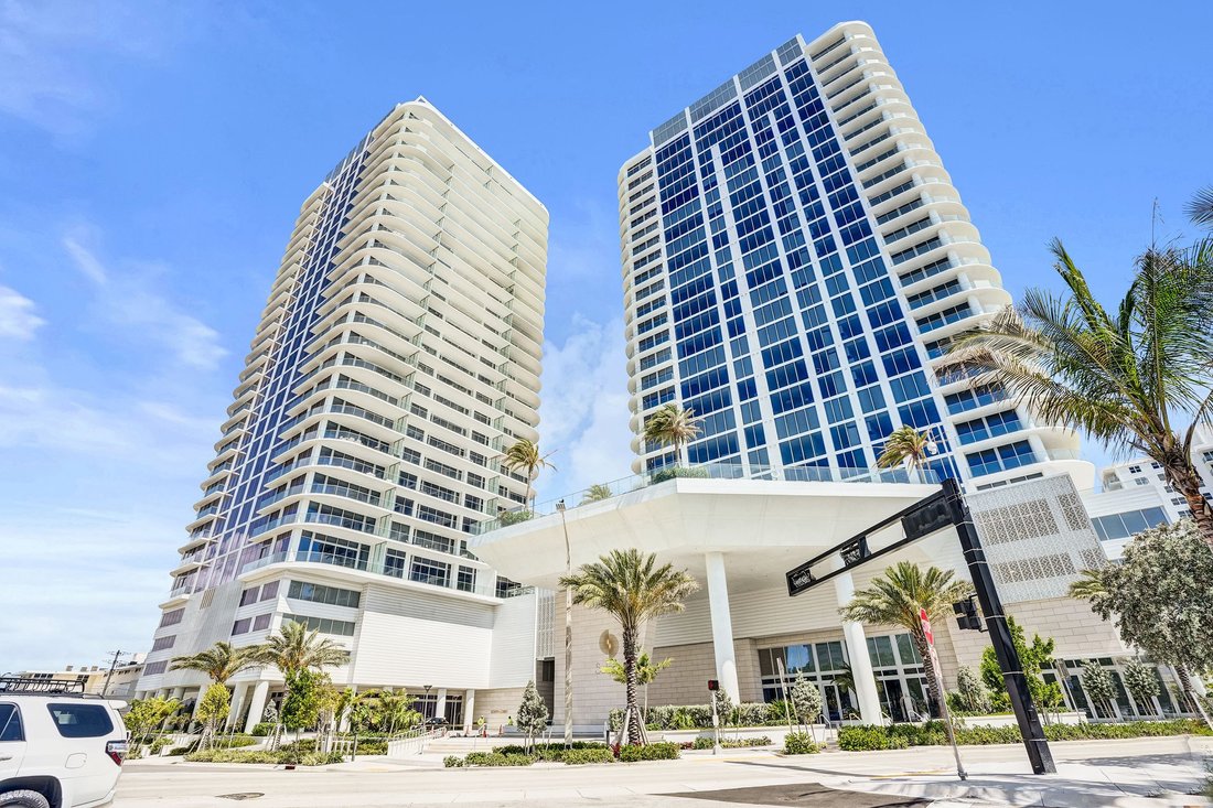 Condo in Fort Lauderdale, Florida, United States 3 - 18014615