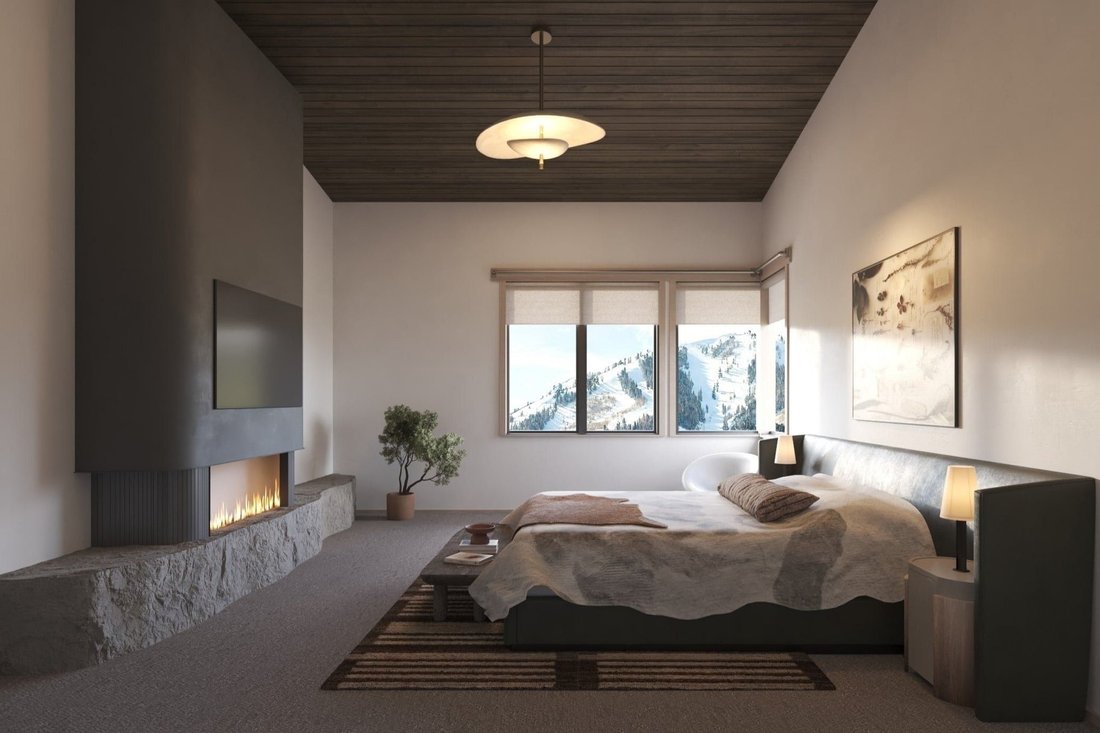 House in Park City, Utah, United States 5 - 18014616