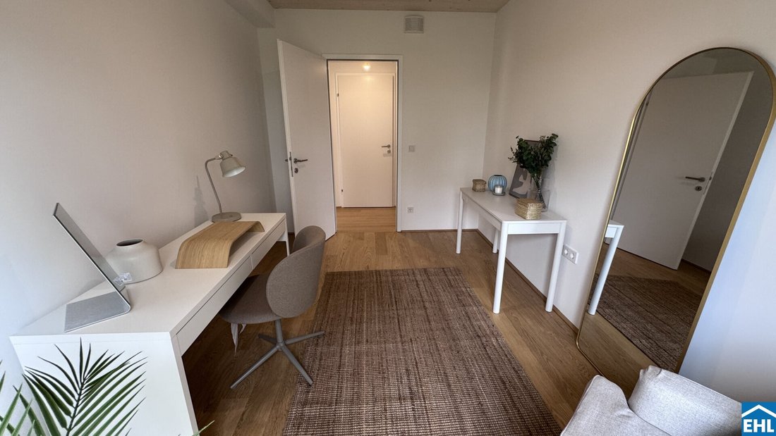 Apartment in Mödling, Lower Austria, Austria 4 - 17036895
