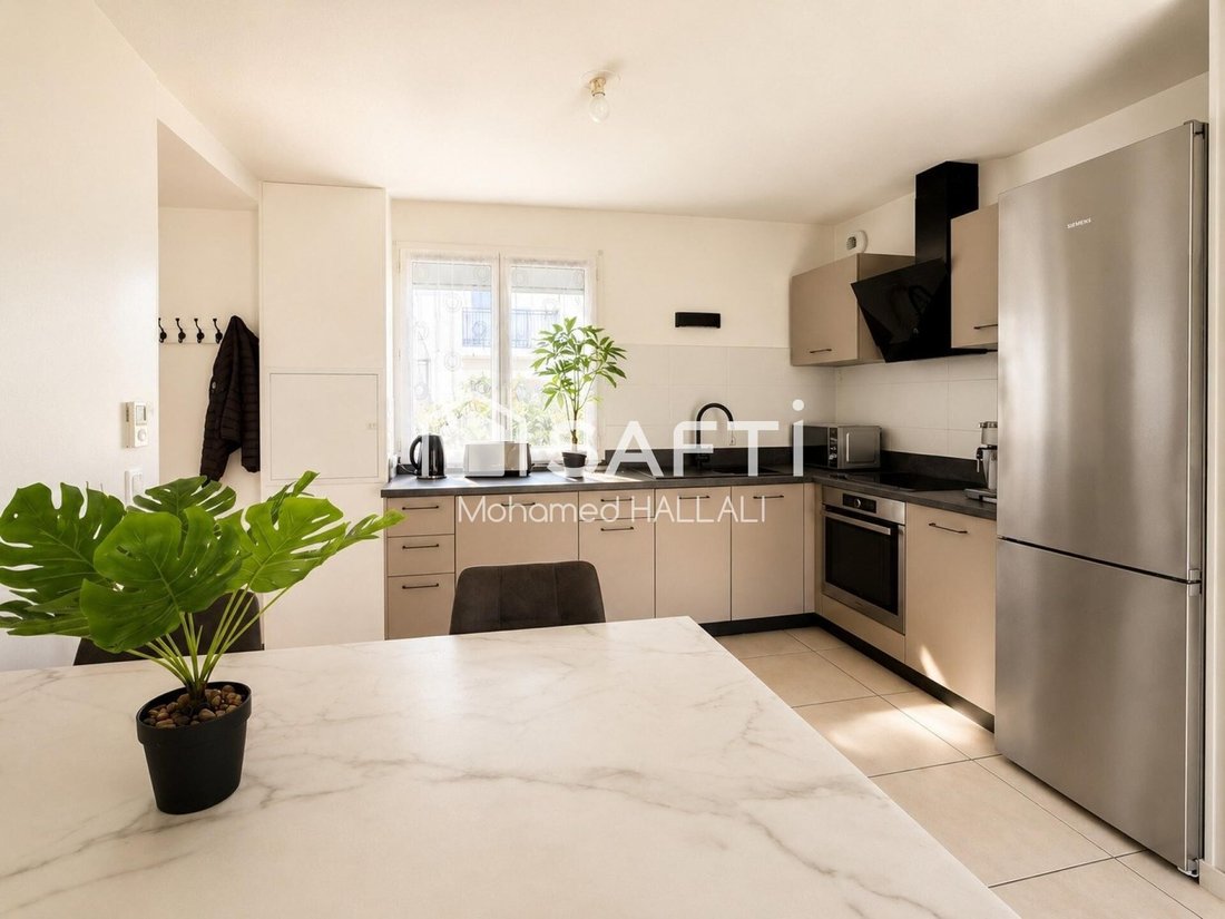 Apartment in Aiguillon, Arcachon, France 5 - 18015372