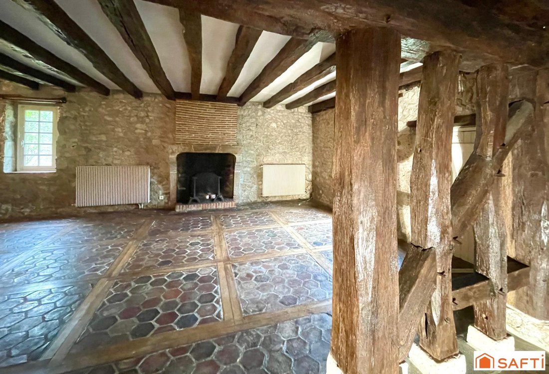 House in Mer, Centre-Val de Loire, France 5 - 18015315