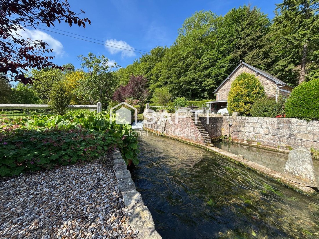 House in Cany-Barville, Normandy, France 5 - 18015396