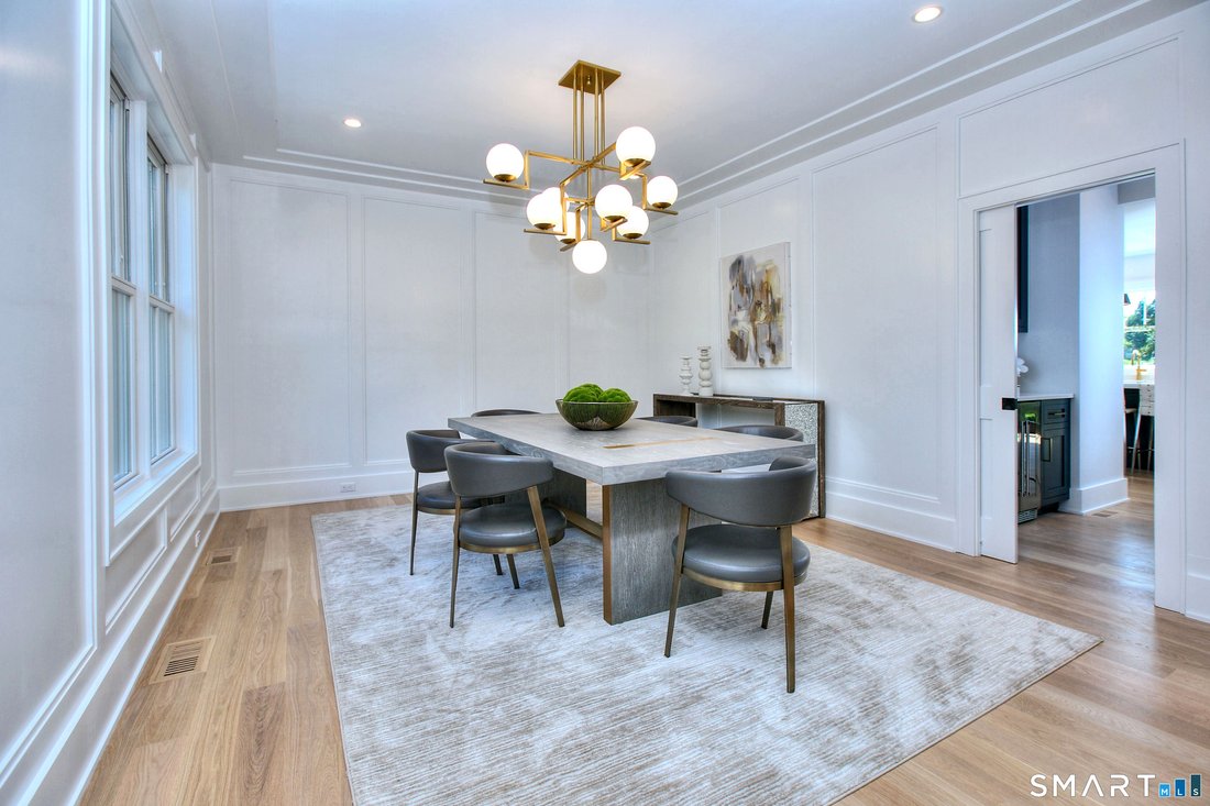 House in Westport, Connecticut, United States 5 - 18014448
