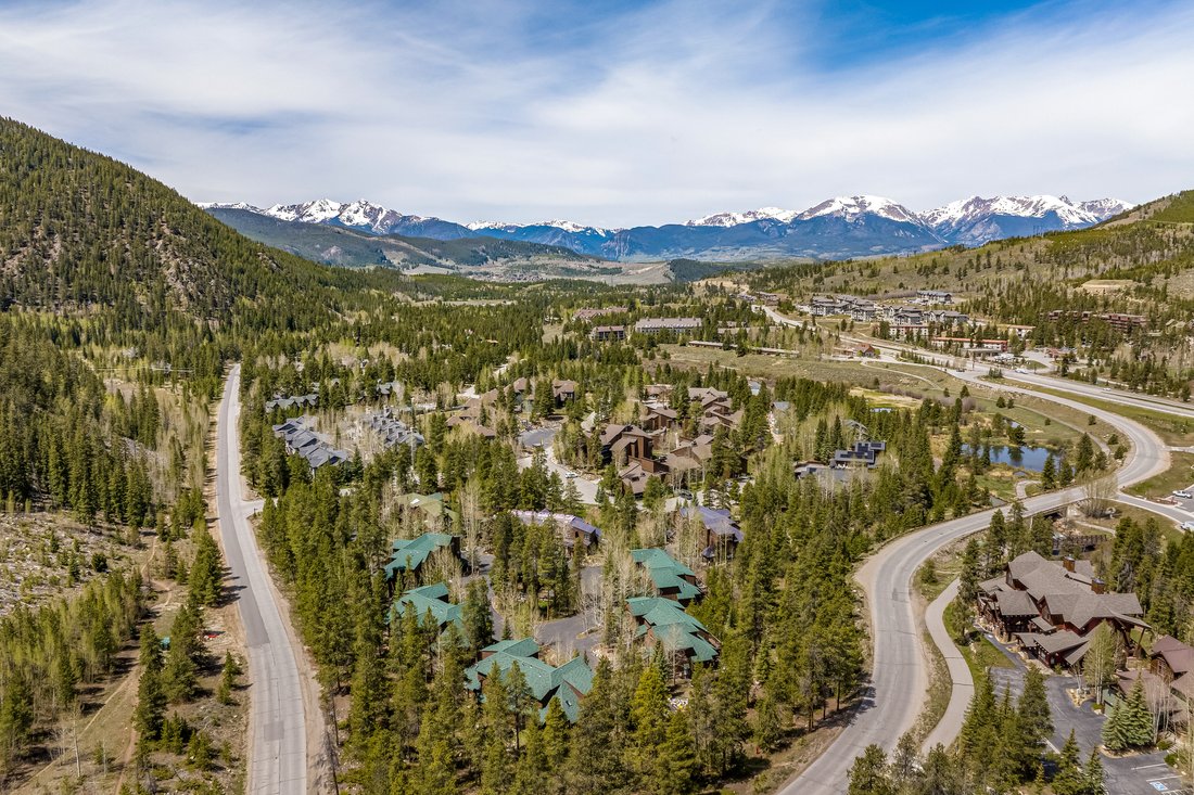 Townhouse in Dillon, Colorado, United States 4 - 17870533