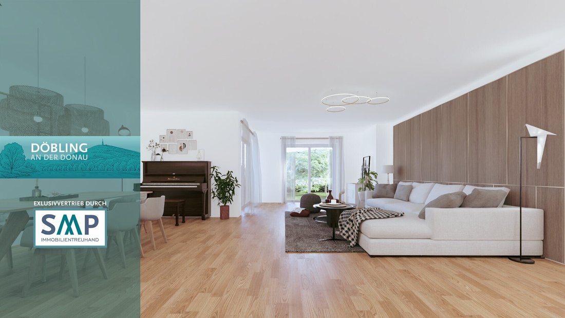 Apartment in Vienna, Wien, Austria 4 - 17323600