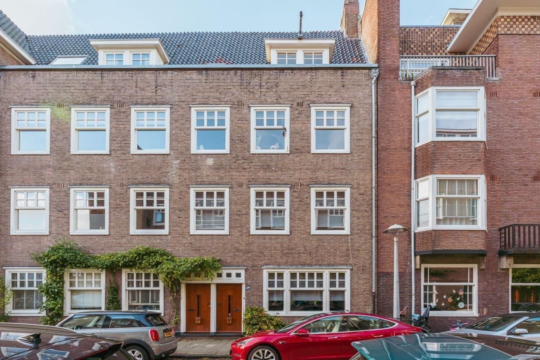 Apartment in Apollobuurt, North Holland, Netherlands 1 - 18014856