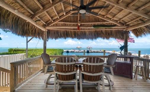 House in Islamorada, Florida, United States 1