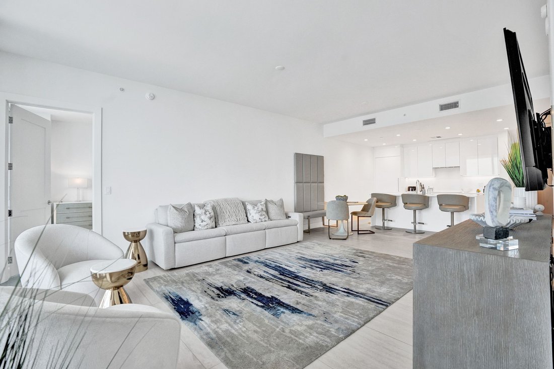Condo in Fort Lauderdale, Florida, United States 4 - 18014615