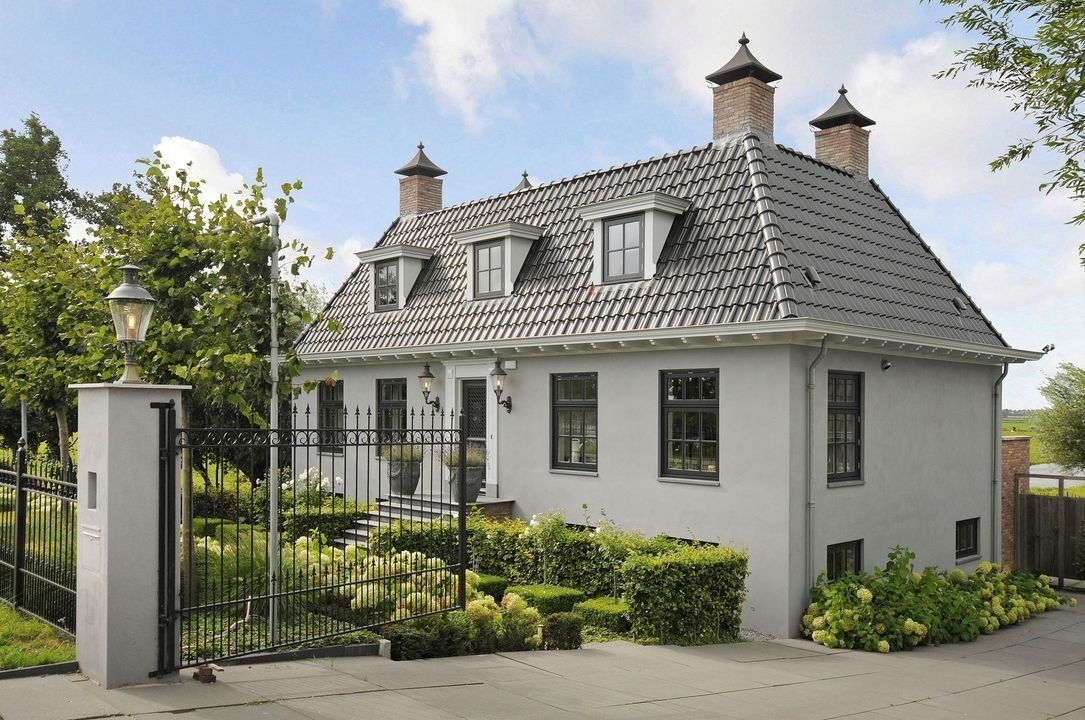 Villa in Amstelveen, North Holland, Netherlands 1 - 18014820