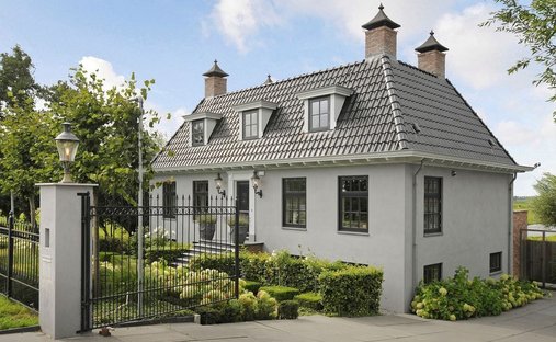 Townhouse in Amstelveen, North Holland, Netherlands 1