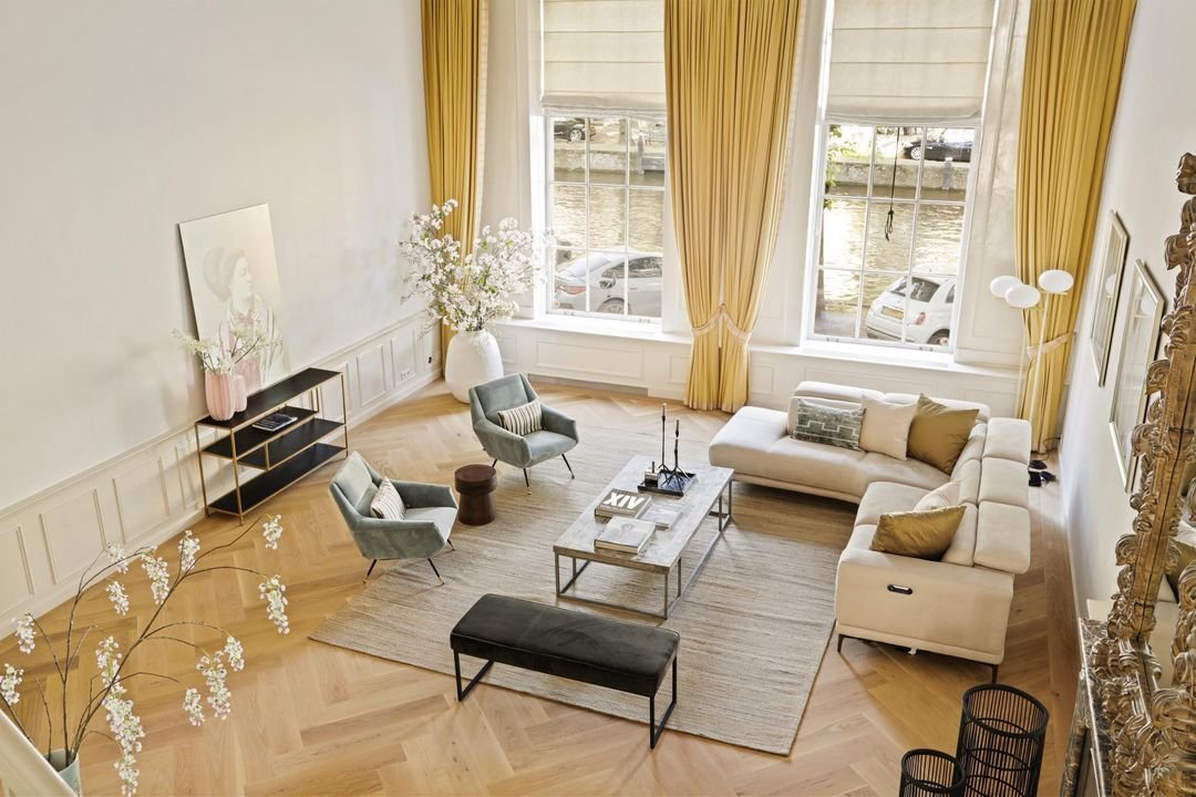 Apartment in Amsterdam, North Holland, Netherlands 2 - 18014866