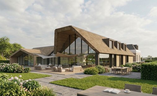 Townhouse in Amstelveen, North Holland, Netherlands 1