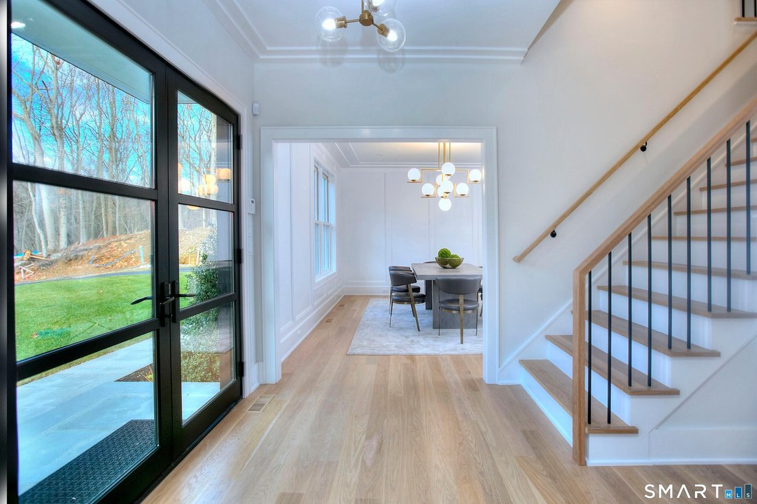 House in Westport, Connecticut, United States 2 - 18014448