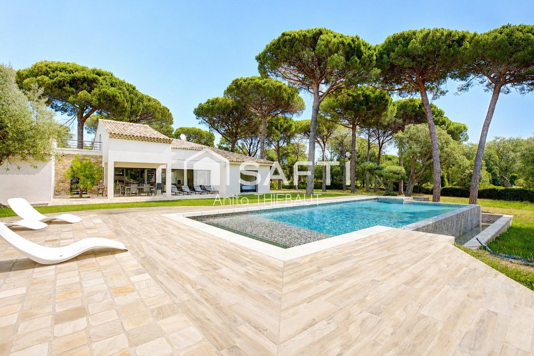 House in Ecarts, Roquebrune-sur-Argens, France 2 - 17843129