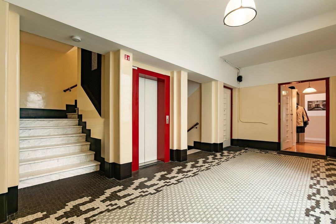 Apartment in Apollobuurt, North Holland, Netherlands 4 - 18014813