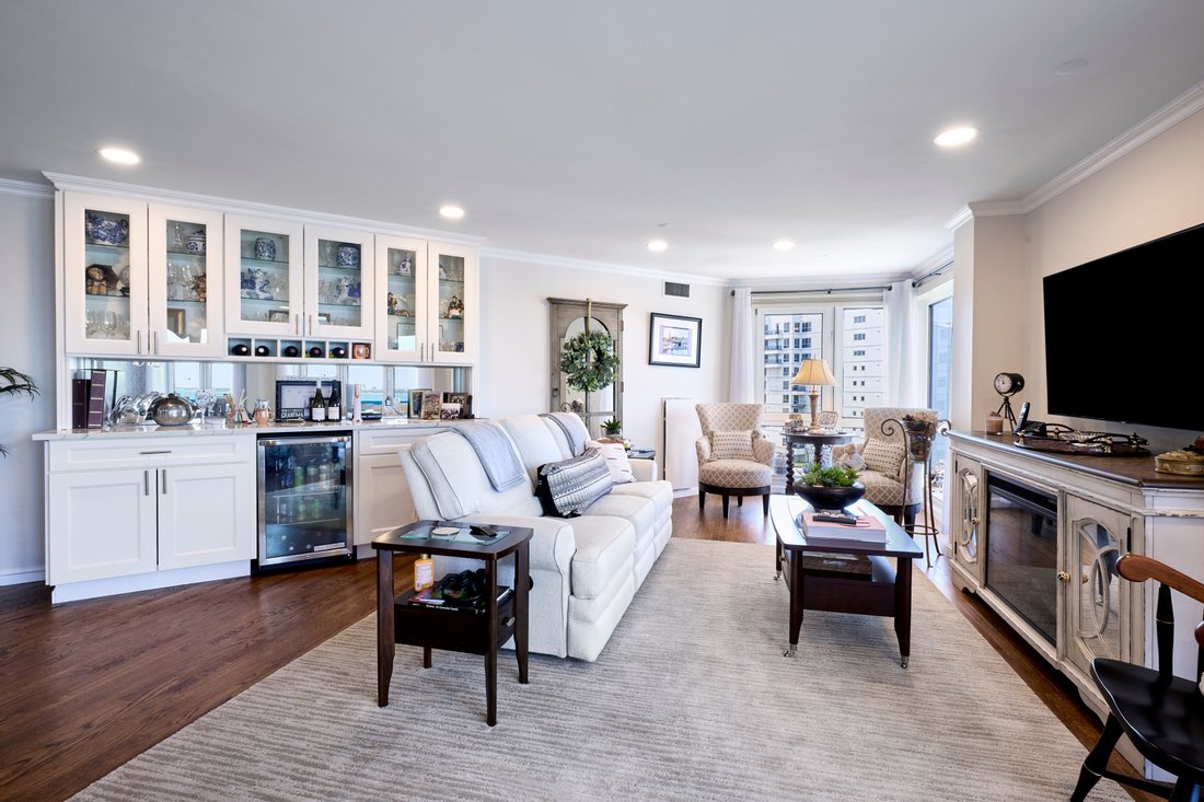 Condo in Quincy, Massachusetts, United States 3 - 18014628