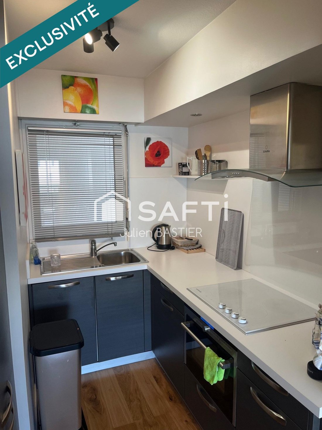 Apartment in Aiguillon, Arcachon, France 4 - 18015368