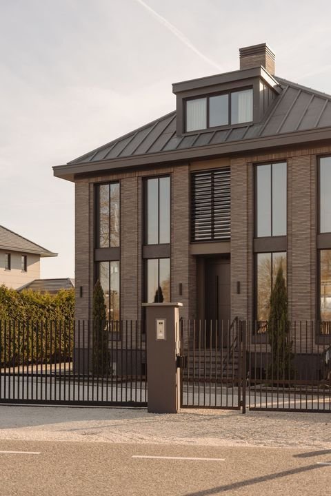 Villa in Amstelveen, North Holland, Netherlands 2 - 18014881