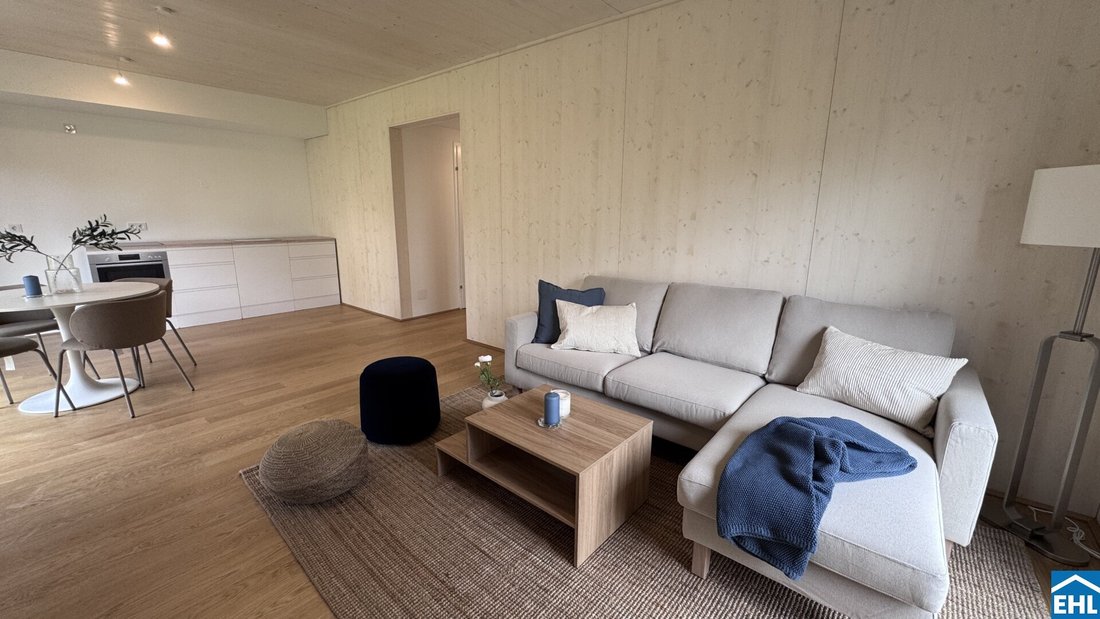 Apartment in Mödling, Lower Austria, Austria 3 - 17036895