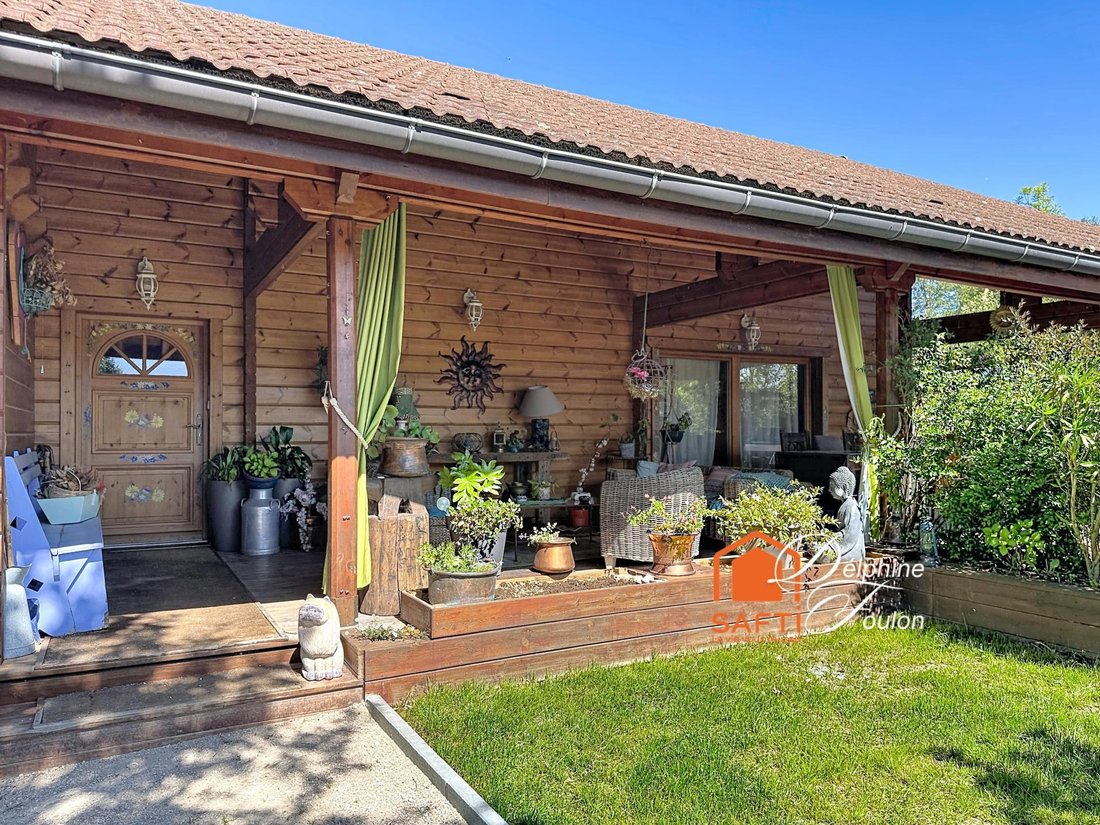 House in Cuzieu, Auvergne-Rhône-Alpes, France 2 - 18015292