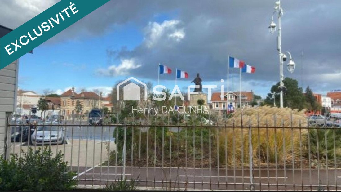 House in Aiguillon, Arcachon, France 3 - 18015311