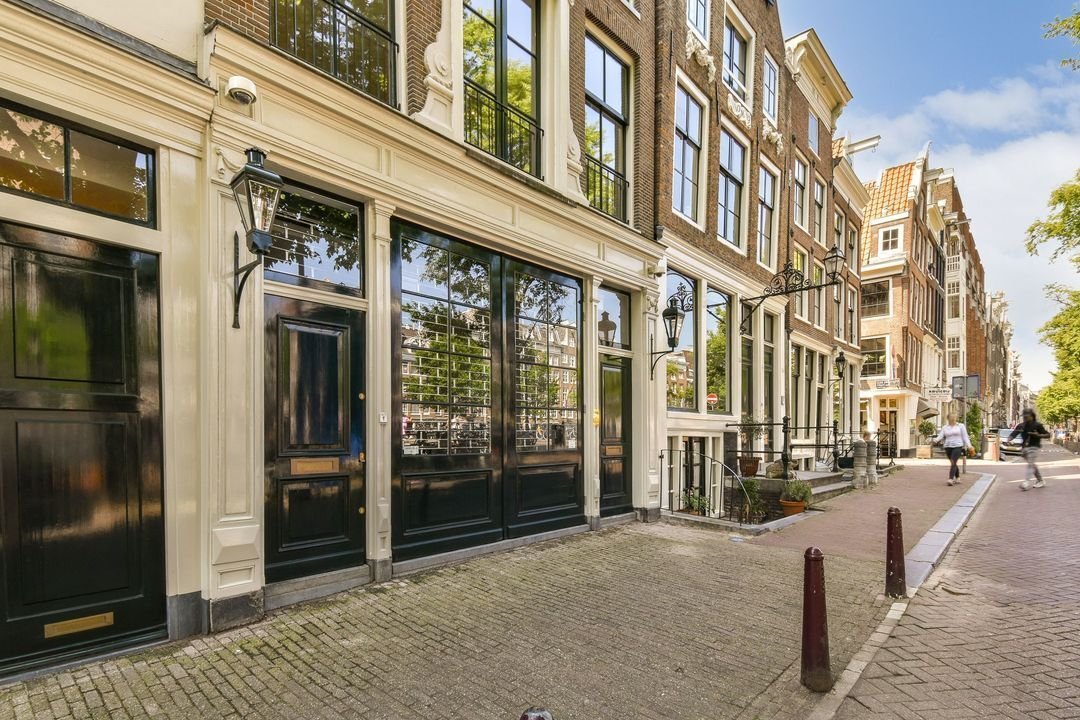 Apartment in Amsterdam, North Holland, Netherlands 3 - 18014802