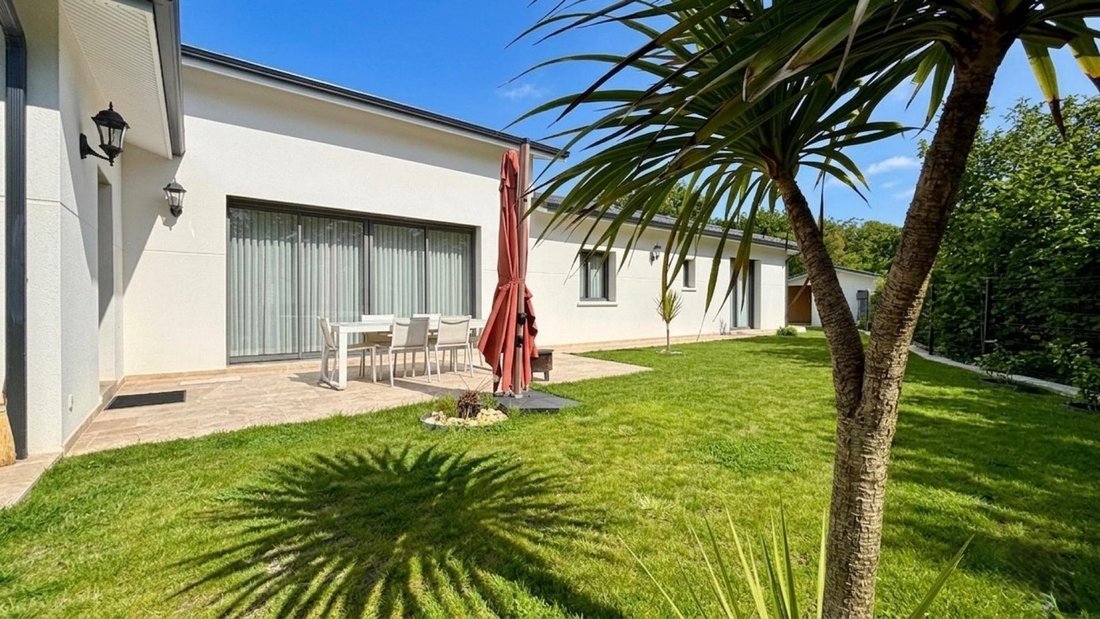 House in Pompignac, Nouvelle-Aquitaine, France 4 - 18015414