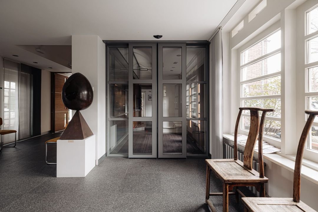 Villa in Apollobuurt, North Holland, Netherlands 4 - 18014754