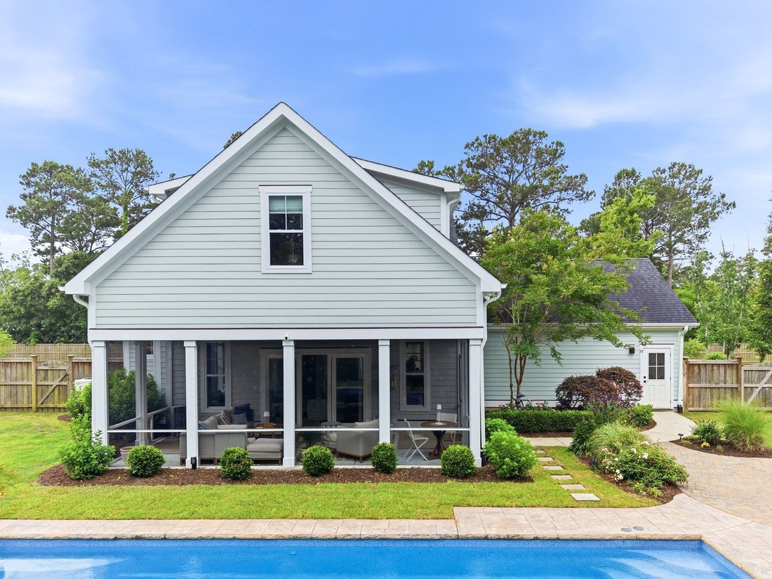 Porters Neck, North Carolina, United States 2 - 18014605