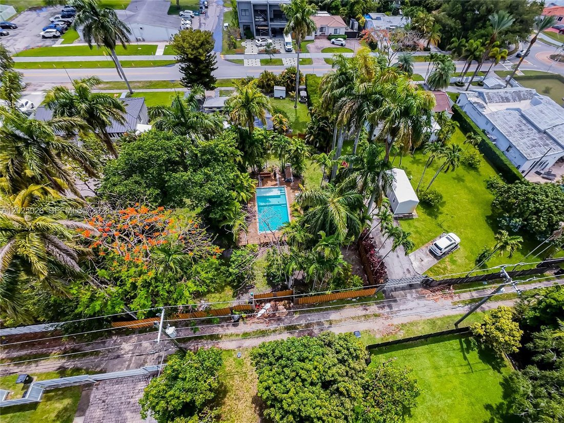 House in Miami Springs, Florida, United States 4 - 18014541