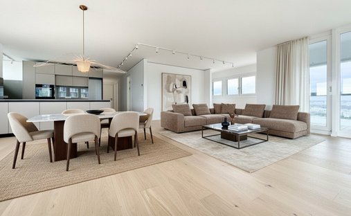 Apartamento en Viena, Viena, Austria 1