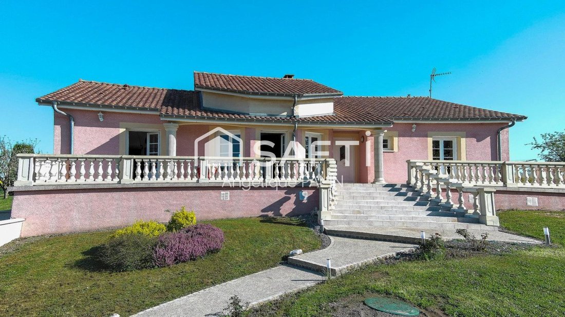 House in Givry-en-Argonne, Grand Est, France 2 - 18015404